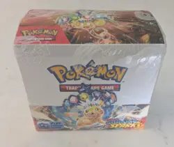 Pokemon TCG Surging Sparks Booster Box 36 Packs - New & Factory Sealed - Image 2