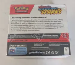 Pokemon TCG Surging Sparks Booster Box 36 Packs - New & Factory Sealed - Image 3