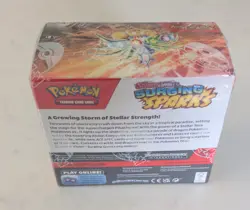 Pokemon TCG Surging Sparks Booster Box 36 Packs - New & Factory Sealed - Image 4