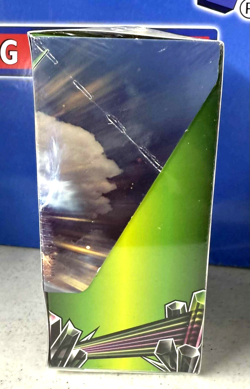 Pokemon Sun & Moon Celestial Storm Prerelease Box New Sealed Rare Out of Print - Image 3