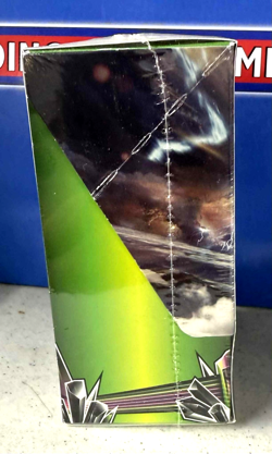 Pokemon Sun & Moon Celestial Storm Prerelease Box New Sealed Rare Out of Print - Image 5