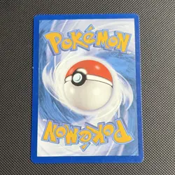 Pokemon Snorlax VMAX 142/202 Sword & Shield Ultra Rare Full Art Holo 340 HP - Image 3