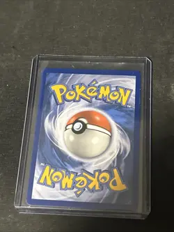 Pokemon TCG Mewtwo & Mew GX SM191 Holo LP - Image 2