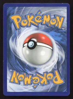 Pokemon TCG XY Steam Siege Yanmega BREAK #8/114 - Image 2