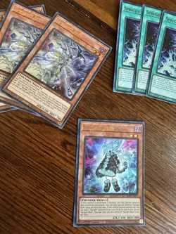 Yu-Gi-Oh Spright Staples Deck Core - Image 5