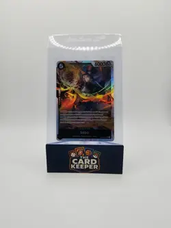 Sabo OP04-083 SR |Reprint| ONE PIECE - Image 3