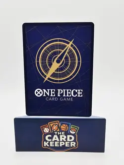 One Piece Kikunojo (EB04-012/54) EB04 Egghead Crisis FOIL- Alternate Art - Image 2