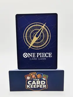 Vinsmoke Reiju SR One Piece Heroines Edition EB03-031 - Image 2