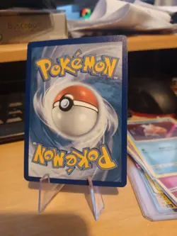 Pokemon Card Phanpy SWSH117 SWSH Black Star Promo Holo Rare MINT - Image 2