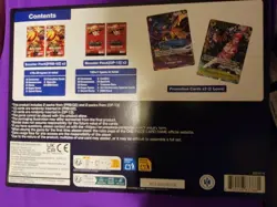 Bandai Namco One Piece Card Game Illustration Box vol.6 English Donquixote Dofl… - Image 2