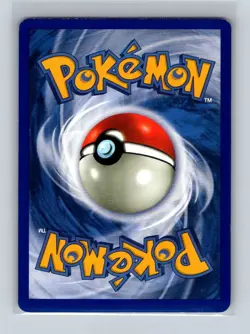 Shellder Pokemon 1st Edition Fossil #54 Pokemon Card NM - Image 2