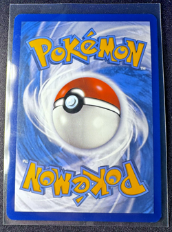 Gengar ex - 104/162 - Pokemon Temporal Forces Ultra Rare Card NM - Image 2