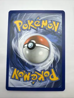 Pokemon Card Poliwrath Evolutions Holo Rare 25/108 Near Mint/lp - Image 2