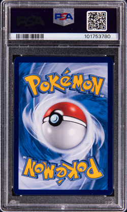 PSA 10 2024 Pokemon CS4a #173 UMBREON VMAX Hyper Rare Pack Gem Mint Chinese Card - Image 2