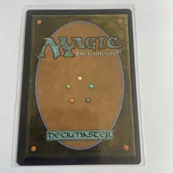 MTG Edge of Eternities - Thespian’s Stage(Stella Sights Foil) Rare 0044 NM - Image 2