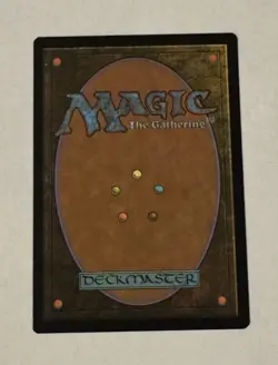 MTG Elder Brain - Commander Legends: Battle For Baldur’s Gate. NM - Image 2