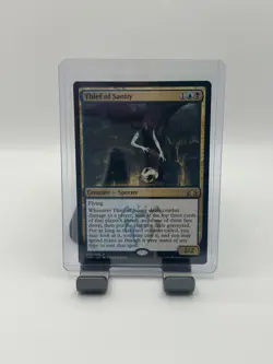 MTG, Thief of Sanity $3 ORDER MIN 205 NM Guilds of Ravnica Regular - Image 1