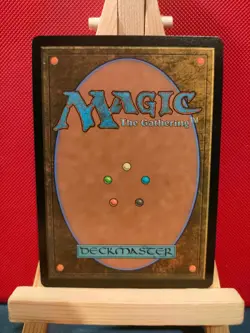 Powerbalance FOIL - Modern Horizons 3 - Rare - NM (see pics) MTG - Image 2