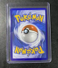 Mimikyu 037/091 Trick or Trade Cosmo Holo 2024 Pokemon TCG -with Swirl -Mint #2 - Image 5