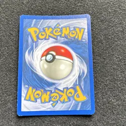 Pokemon Clefable Jungle 1/64 Holo Rare 70 HP Stage 1 English 1999 LP/MP - Image 4