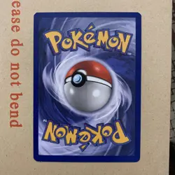Hypno 23/62 - Fossil Rare Non Holo - Pokemon TCG - NM Near Mint condition - Image 4