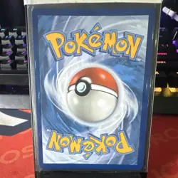 Pokemon Wally's Compassion Me01 Mega Evolution Rare Holo Trainer 186/132 English - Image 2