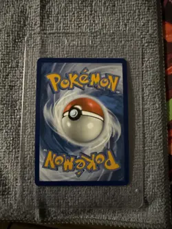 Pokemon Mew EX 053 151 Ultra Premium Collection Full Art Promo - Image 2