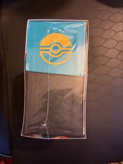 Pokemon Center Mega Evolution Ascended Heroes Elite Trainer Box Promo 2024 - Image 3