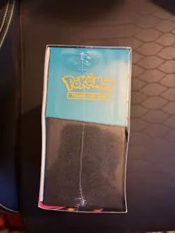 Pokemon Center Mega Evolution Ascended Heroes Elite Trainer Box Promo 2024 - Image 4