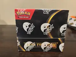 Mega Evolutions Booster Box Non Enhanced Pokemon TCG Factory Sealed a - Image 1