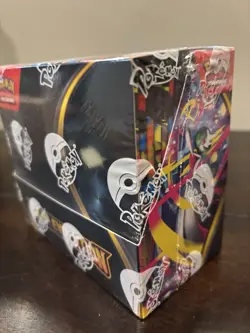 Mega Evolutions Booster Box Non Enhanced Pokemon TCG Factory Sealed a - Image 2