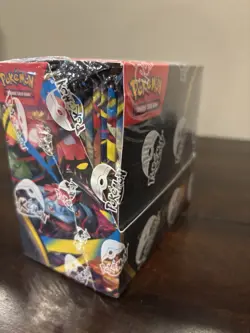 Mega Evolutions Booster Box Non Enhanced Pokemon TCG Factory Sealed a - Image 3