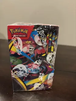 Mega Evolutions Booster Box Non Enhanced Pokemon TCG Factory Sealed a - Image 4