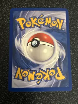 Magby - 24/109 Team Rocket Returns - Pokemon TCG - 2004 - Image 2