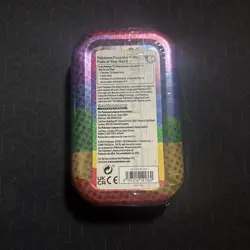 Pokemon TCG Ascended Heroes MINI TIN - Factory Sealed - Image 2