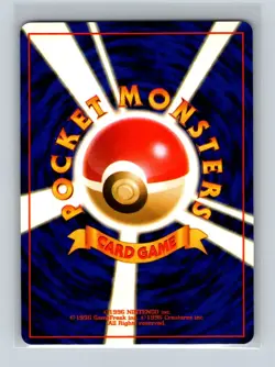 Golbat Pokemon Japanese Fossil #42 Pokemon Card NM - Image 2