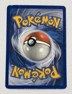 Pokemon TCG | Torchic 67/108 | EX Power Keepers | Reverse Holo | Heavily Played - Image 2