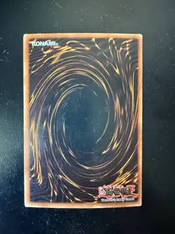 Cyber Falcon - PSV-047 1st Edition - YuGiOh-LP - Image 2