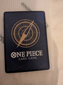 Sabo - OP15-EB04 SP - (PRB02-014 SP) - One Piece TCG English - Image 2