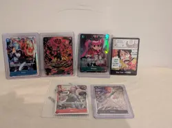 Sabo - OP15-EB04 SP - (PRB02-014 SP) - One Piece TCG English - Image 3