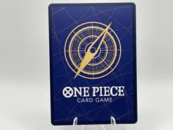 One Piece Card Game Boa Hancock OP12-014 SR (Alt Art) Foil ENGLISH Super Rare NM - Image 2