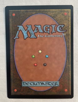 1x Selenia, Dark Angel Tempest MTG Magic the Gathering NM - Image 2