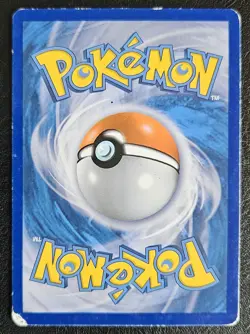 Lucario EX 54/111 Pokemon Furious Fists XY Ultra Rare Card HP/Corner Damage - Image 2