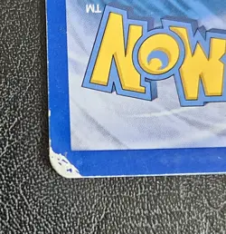 Lucario EX 54/111 Pokemon Furious Fists XY Ultra Rare Card HP/Corner Damage - Image 3