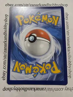 Pokemon Machamp SWSH243 Black Star Promo NM - Image 2