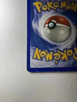 Pokemon TCG Clefable Expedition Reverse Holo Rare Card 41/165 2002 MP - Image 3