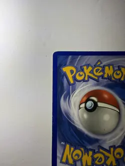 Pokemon TCG Clefable Expedition Reverse Holo Rare Card 41/165 2002 MP - Image 4