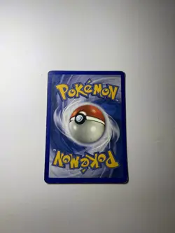 Pokemon TCG Clefable Expedition Reverse Holo Rare Card 41/165 2002 MP - Image 5