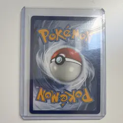 Pokemon Sonia (Full Art) 192/192 Rebel Clash Ultra Rare Holo Trainer ENG 2020 - Image 2