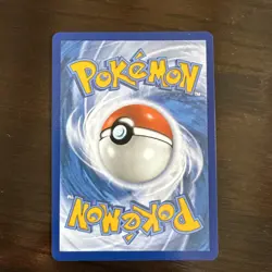 Pokemon TCG Perfect Order Meowth ex Full Art 107/088 - Image 2